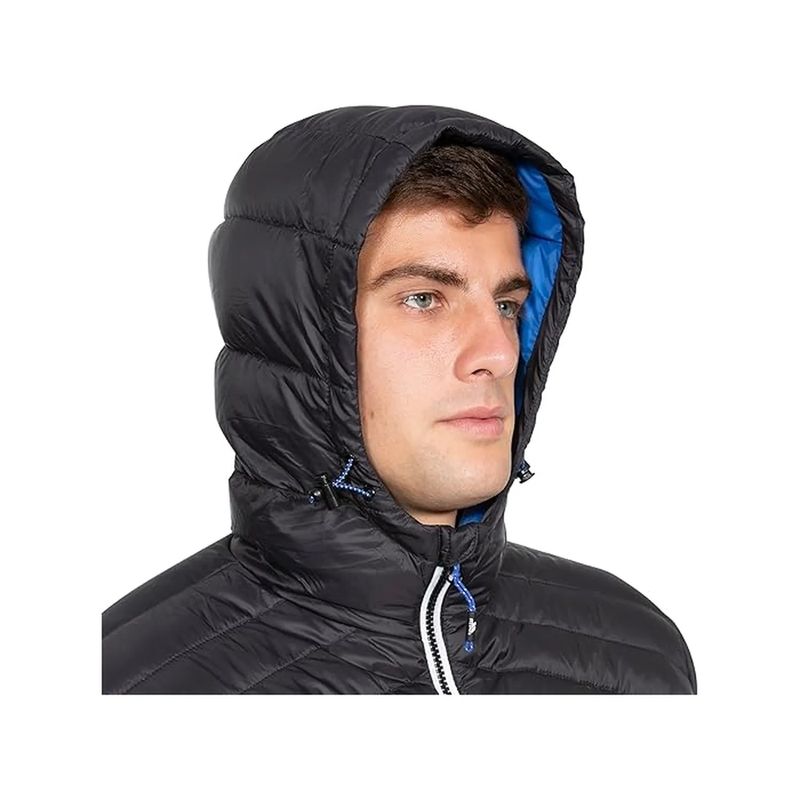 Trespass-Casaca-Negra-De-Plumas-Whitman-II-TM