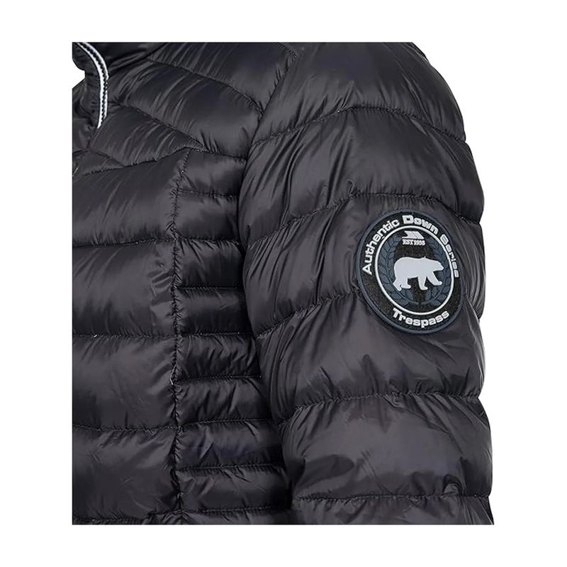 Trespass-Casaca-Negra-De-Plumas-Whitman-II-TM
