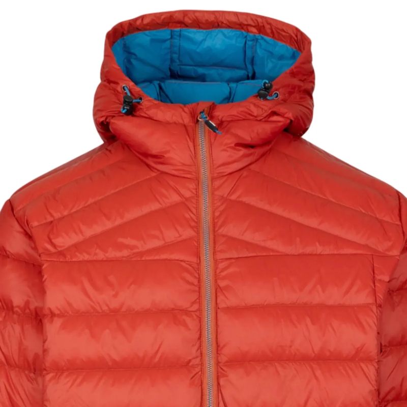 Trespass-Casaca-Roja-De-Plumas-Whitman-II-TM