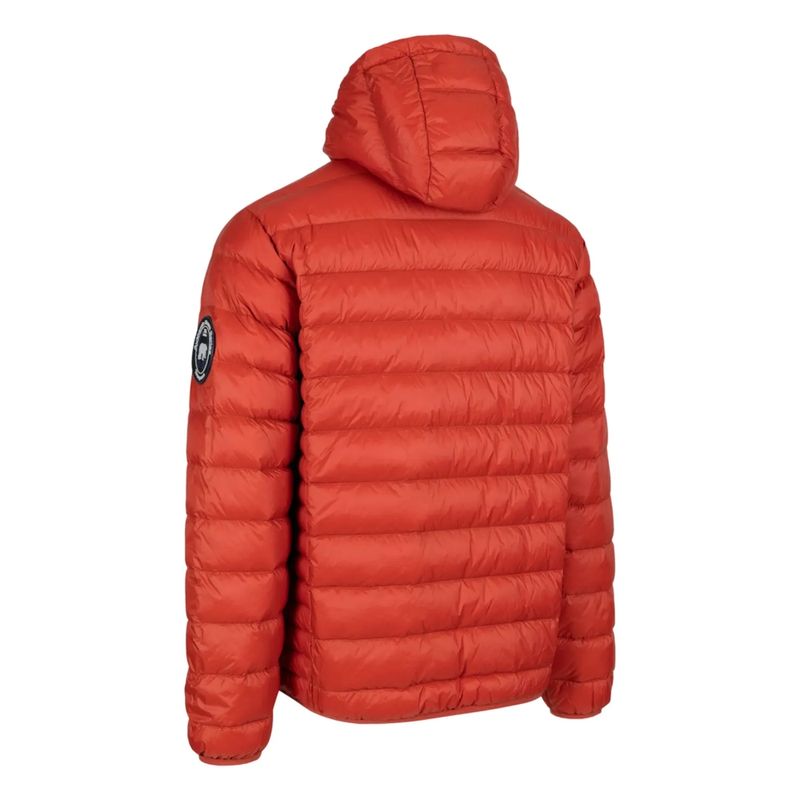 Trespass-Casaca-Roja-De-Plumas-Whitman-II-TM