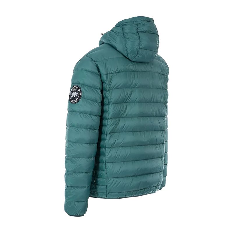 Trespass-Casaca-Verde-De-Plumas-Whitman-II-TL