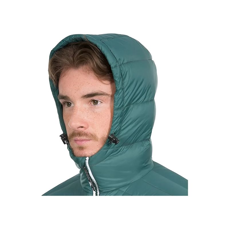 Trespass-Casaca-Verde-De-Plumas-Whitman-II-TL