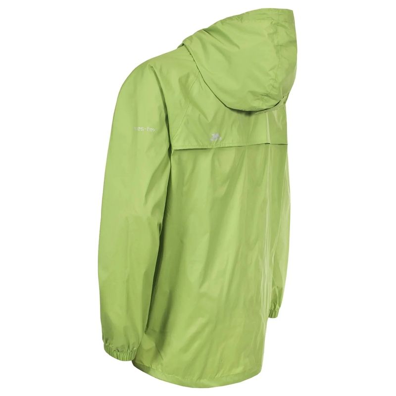 Trespass-Casaca-Verde-Qikpac-TXS