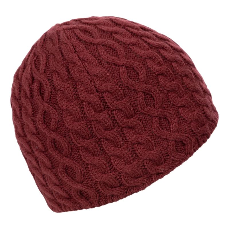 Trespass-Gorro-Cherry-Kendra