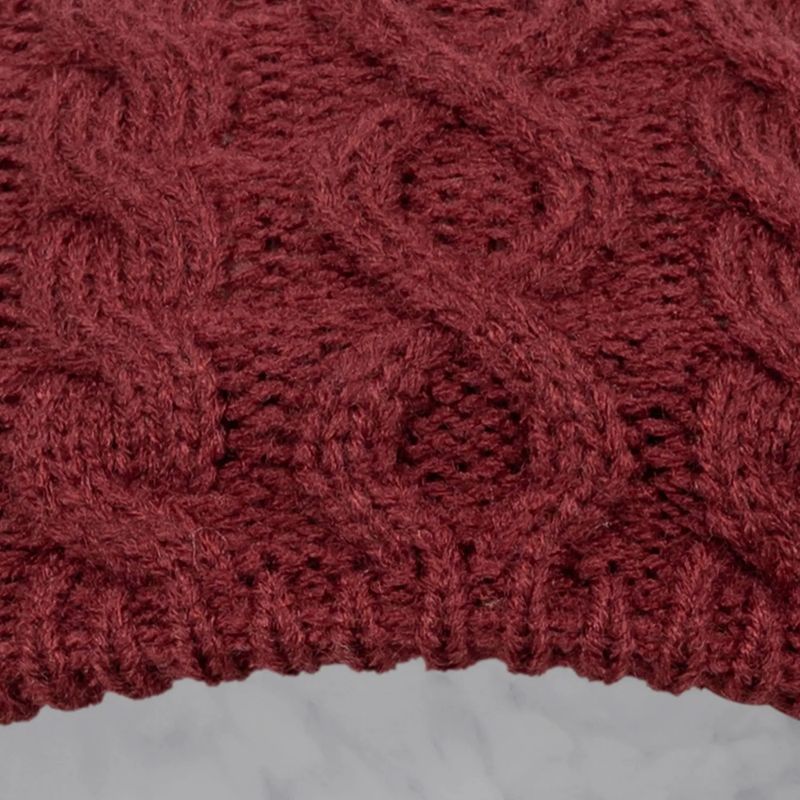 Trespass-Gorro-Cherry-Kendra