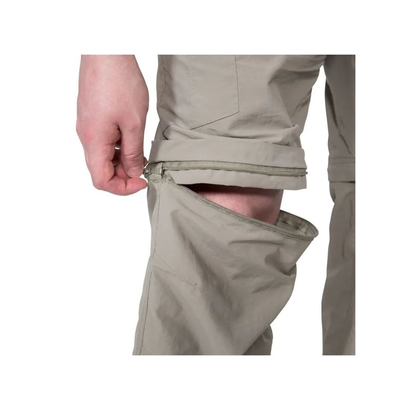 Trespass-Pantalon-convertible-olive-Rynne-TL