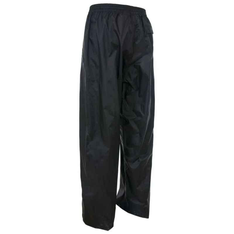 Trespass-pantalon-negro-Qikpac-TL