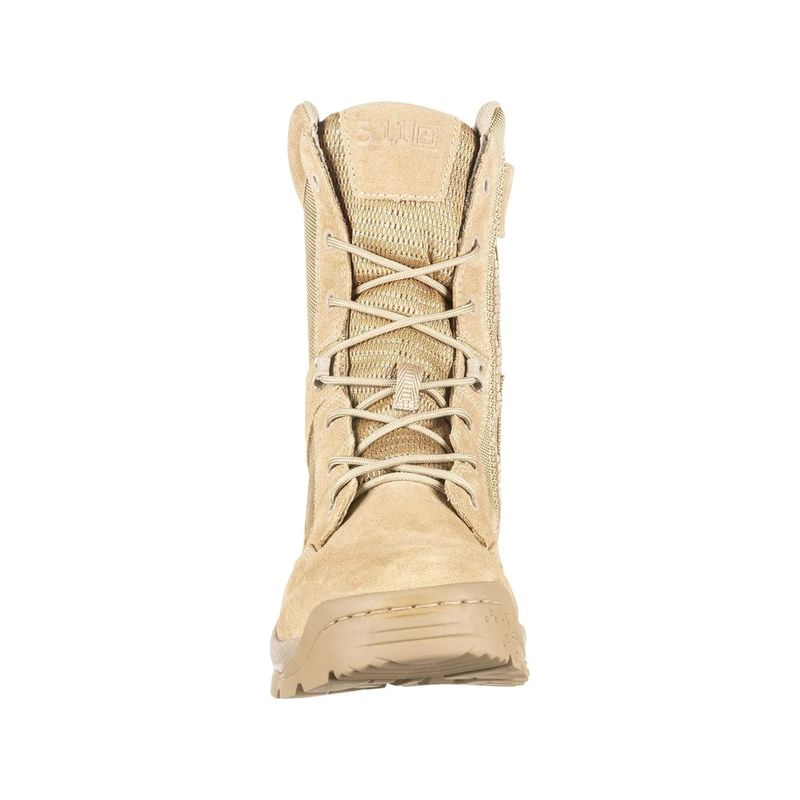 5.11-Tactical-Bota-8-pulgadas-Arid-Coyote-Atac-2.0---T8.5