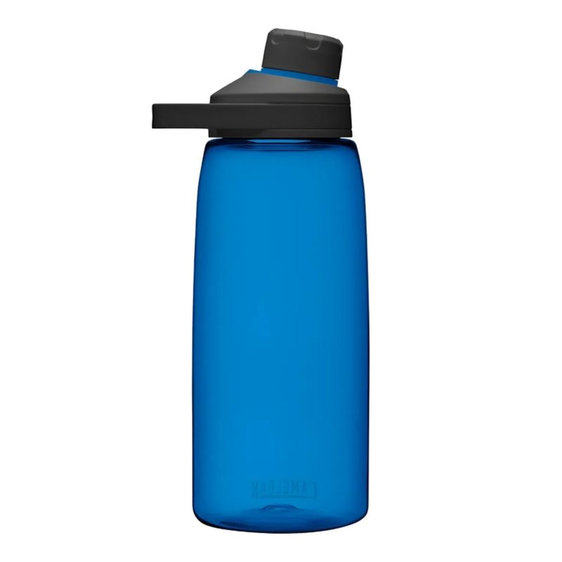 Camelbak-Botella-1-litro-Chute-Mag---Azul