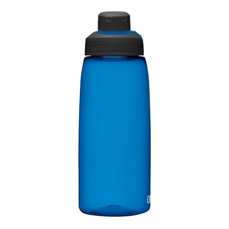 Camelbak-Botella-1-litro-Chute-Mag---Azul