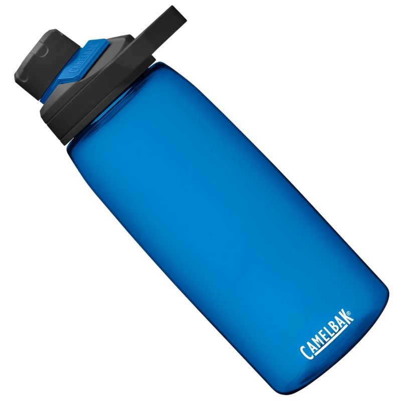 Camelbak-Botella-1-litro-Chute-Mag---Azul