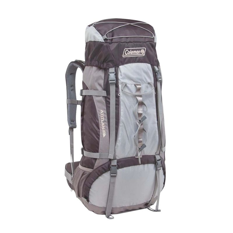 Coleman-Mochila-50-litros-Atitlan---Gris