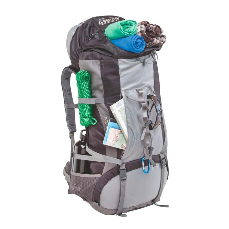 Coleman-Mochila-50-litros-Atitlan---Gris