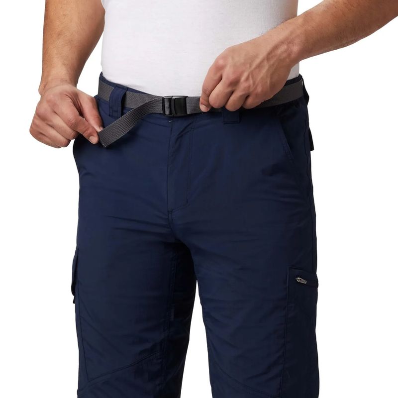 Columbia-Pantalon-de-hombre-navy-Silver-Ridge-T30