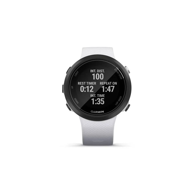 Garmin-Reloj-Swim-2-de-natacion---Blanco