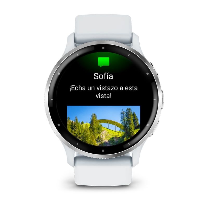 Garmin-Reloj-Venu-3-smart-45-mm---Blanco