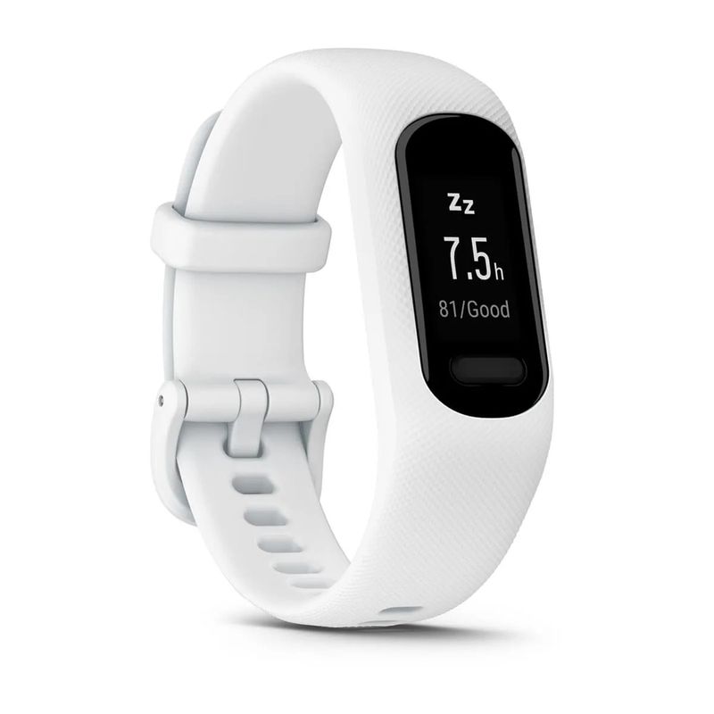 Garmin-Reloj-Vivosmart-5---Blanco