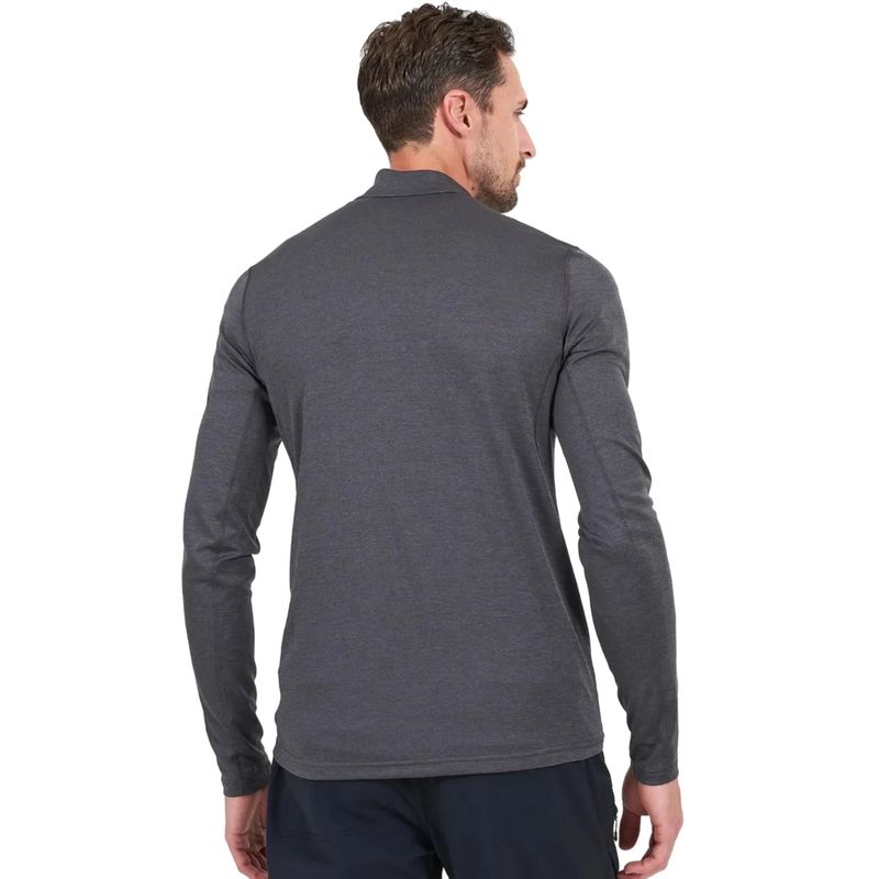 Montane-primera-capa-slate-Dart-Zip-Neck-TL