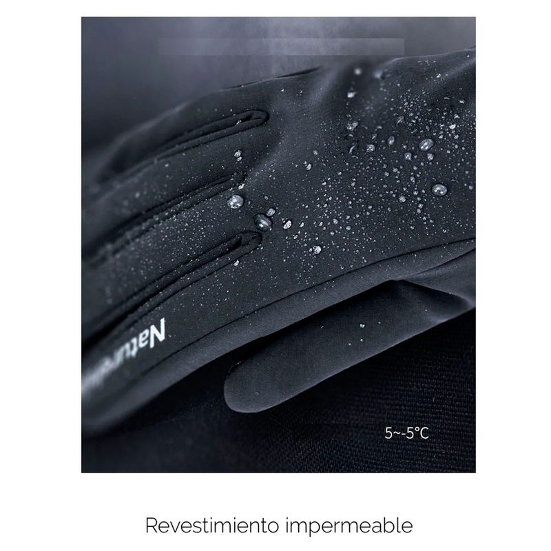 Naturehike-Guantes-Termicos-Impermeables--5°C-Softshell-TL