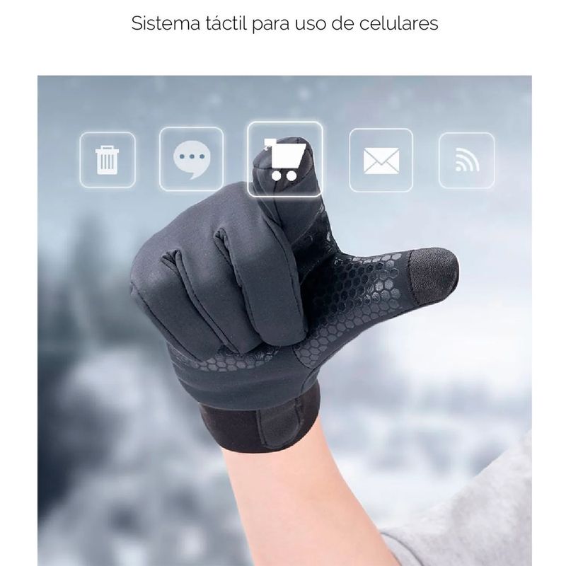 Naturehike-Guantes-Termicos-Impermeables--5°C-Softshell-TL