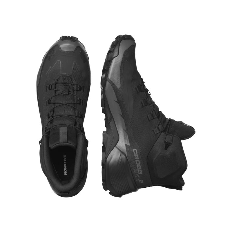 Salomon-Calzado-Cross-Hike-2-Mid-GTX---T42