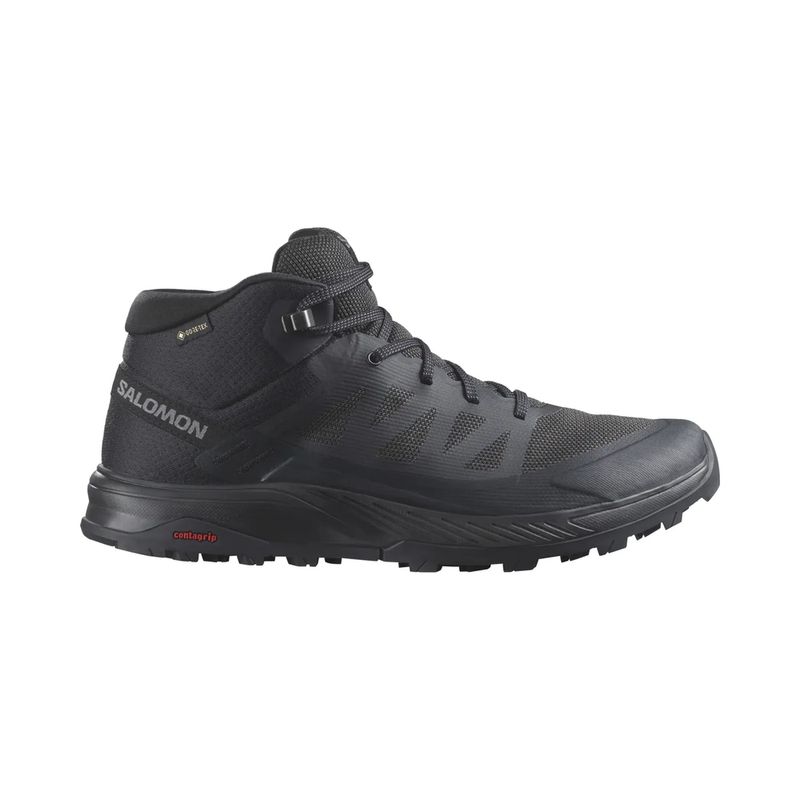 Salomon-Calzado-Outrise-Mid-GTX---T41