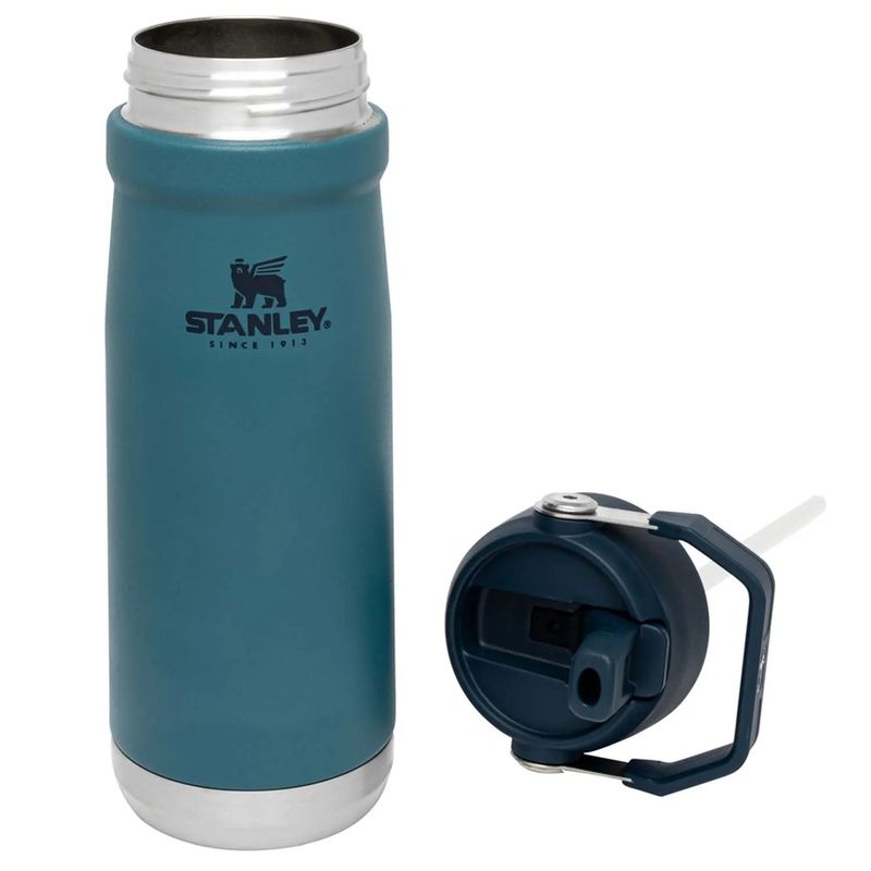 Stanley-Botella-Flip-Straw-650-ml-The-IceFlow---Azul