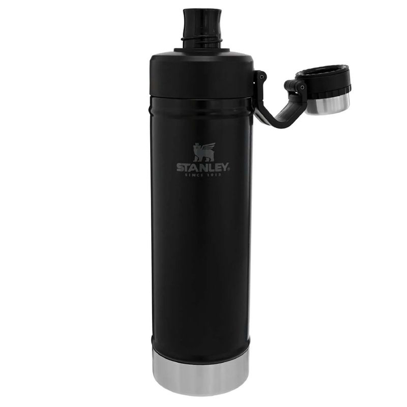 Stanley-Botella-para-agua-739-ml-Classic---Negro