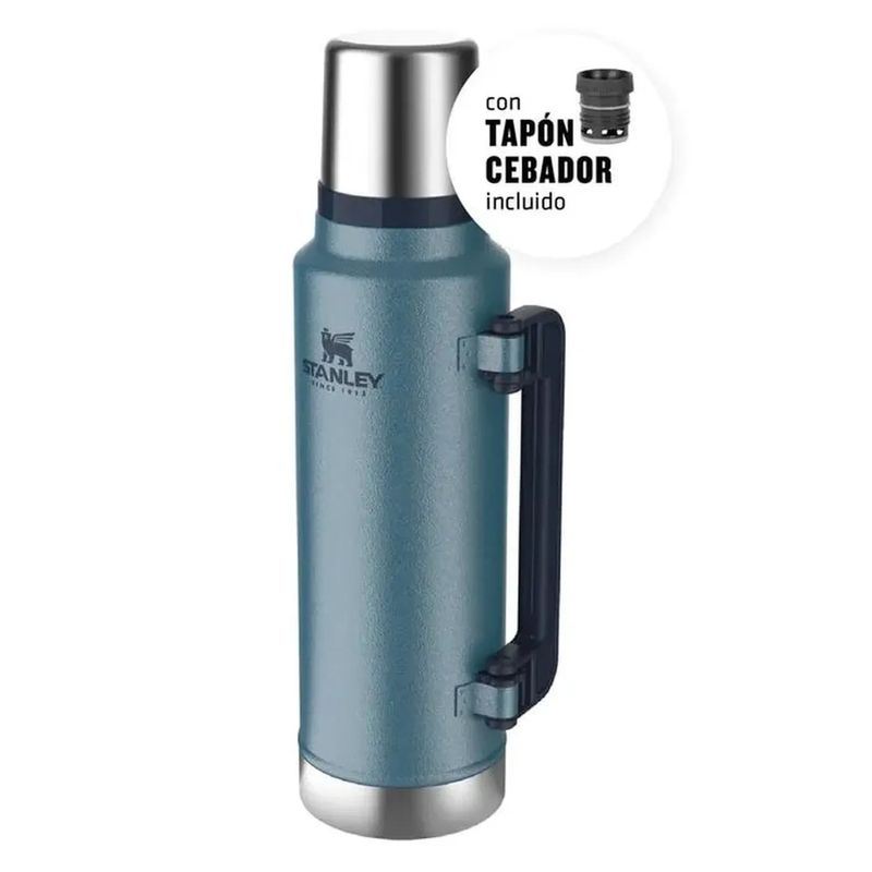 Stanley-Termo-1.4-litros-Classic---Azul