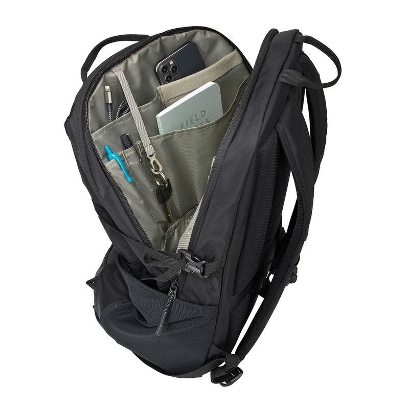 Thule-Mochila-26-litros-Enroute---Negro