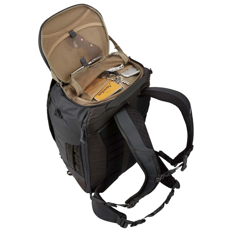 Thule-Mochila-40-litros-Landmark---Negro