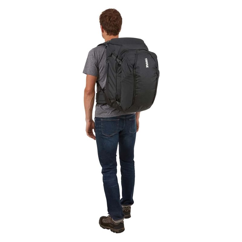 Thule-Mochila-60-litros-Landmark---Negro