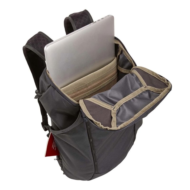 Thule-Mochila-60-litros-Landmark---Negro