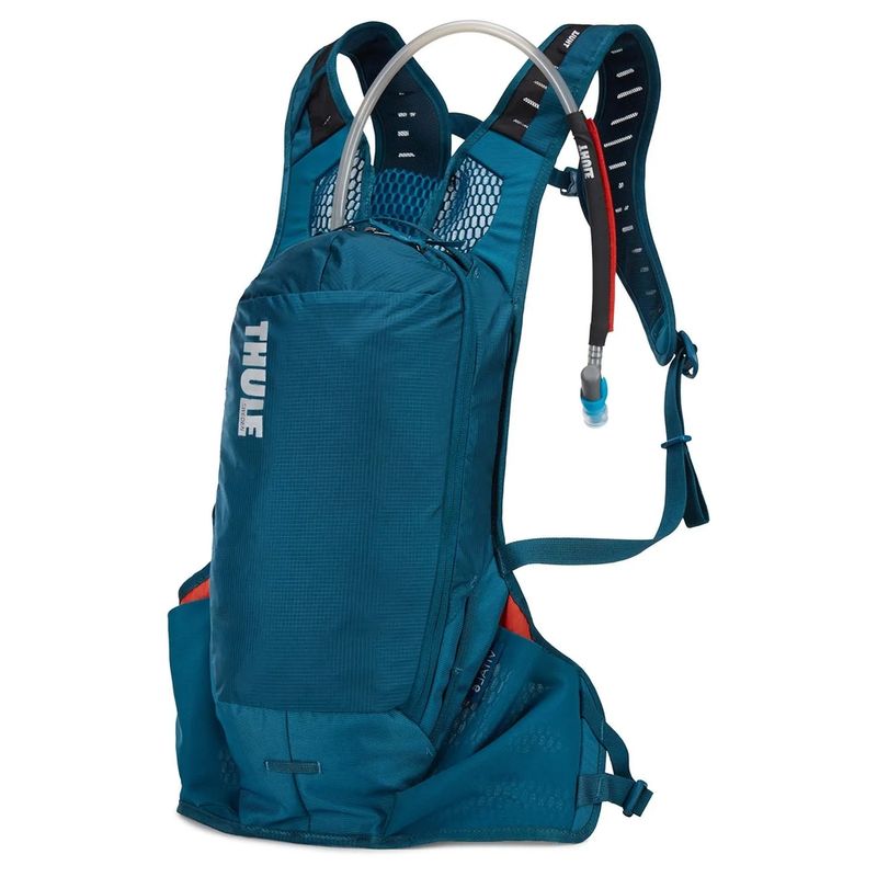Thule-Mochila-Hidratacion-6-litros-Vital---Azul