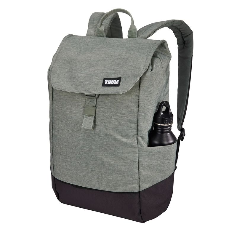 Thule-Mochila-Urbana-16-litros-Lithos---Gris