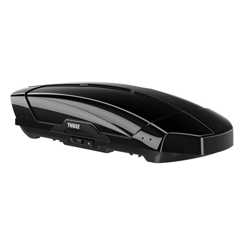 Thule-Portaequipajes-Motion-XT-M-gloss