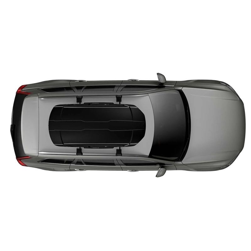 Thule-Portaequipajes-Motion-XT-M-gloss