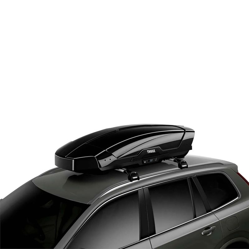 Thule-Portaequipajes-Motion-XT-M-gloss