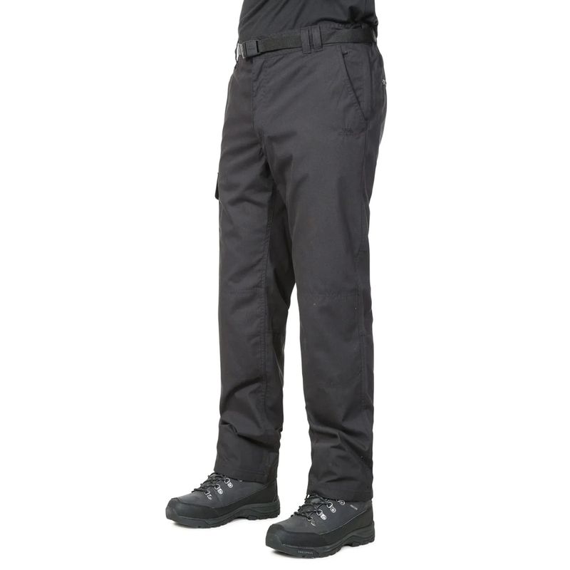 Trespass-pantalon-Clifton-negro-TL