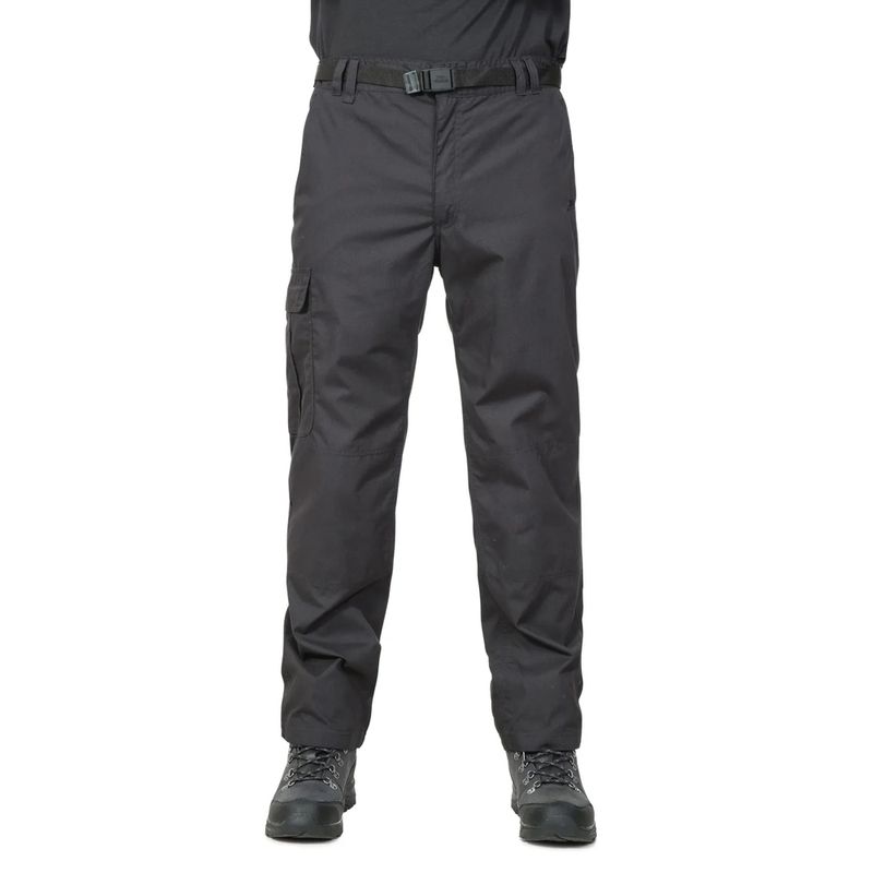 Trespass-pantalon-Clifton-negro-TL