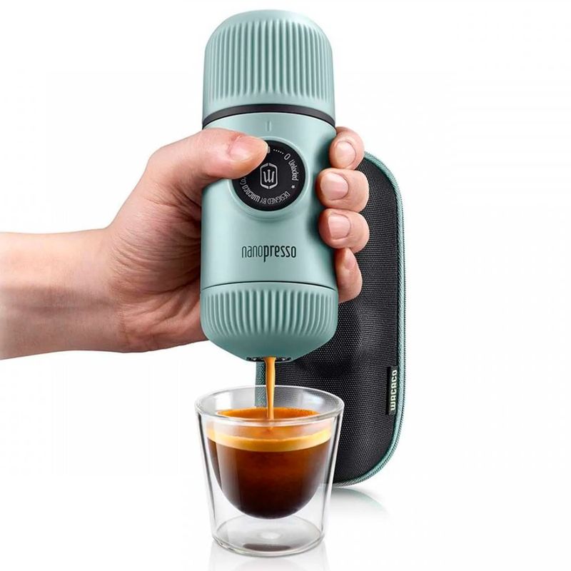 Wacaco-Cafetera-Portatil-18-bar-Nanopresso---Azul