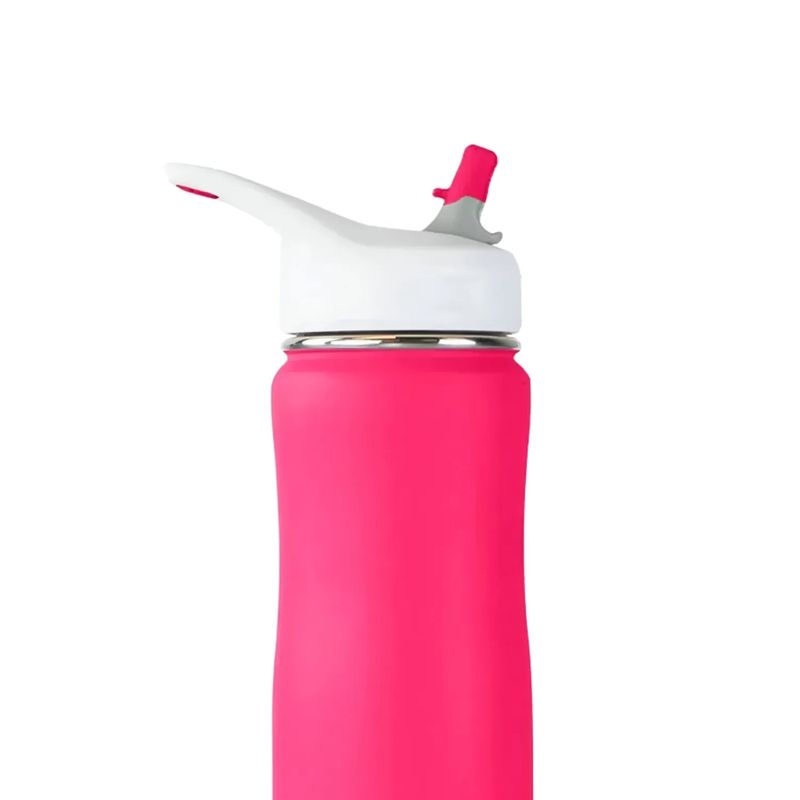 Ecovessel-Botella-insulada-709-ml-Summit---Rosado
