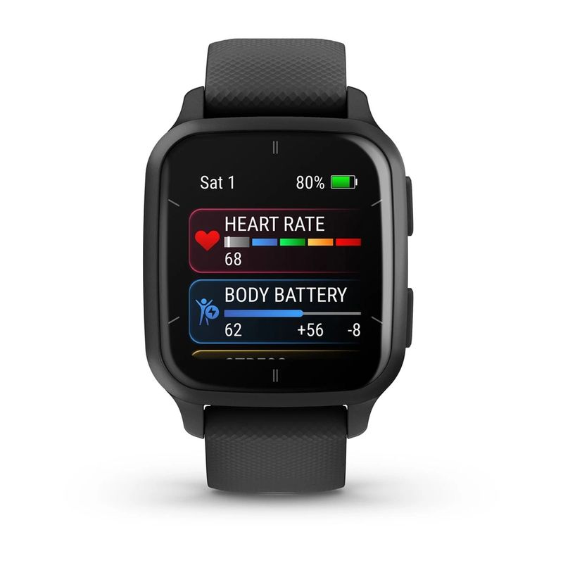 Garmin-Reloj-Venu-Sq-2-Music-Smart---Negro