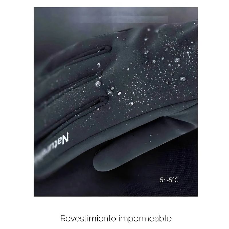 Naturehike-Guantes-Termicos-Impermeables--5°C-Softshell-TM