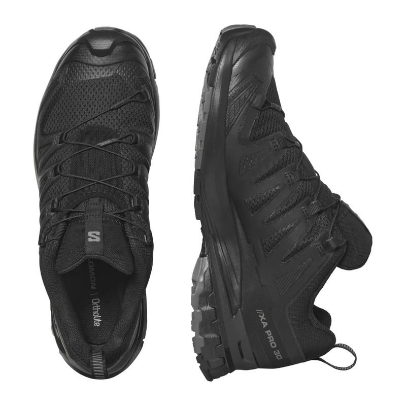 Salomon-Calzado-XA-Pro-3D-V9---T43.5