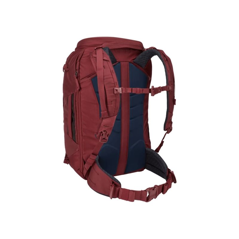 Thule-Mochila-40-litros-Landmark---Rojo