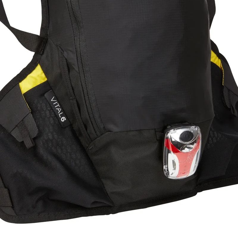 Thule-Mochila-Hidratacion-6-litros-Vital---Negro