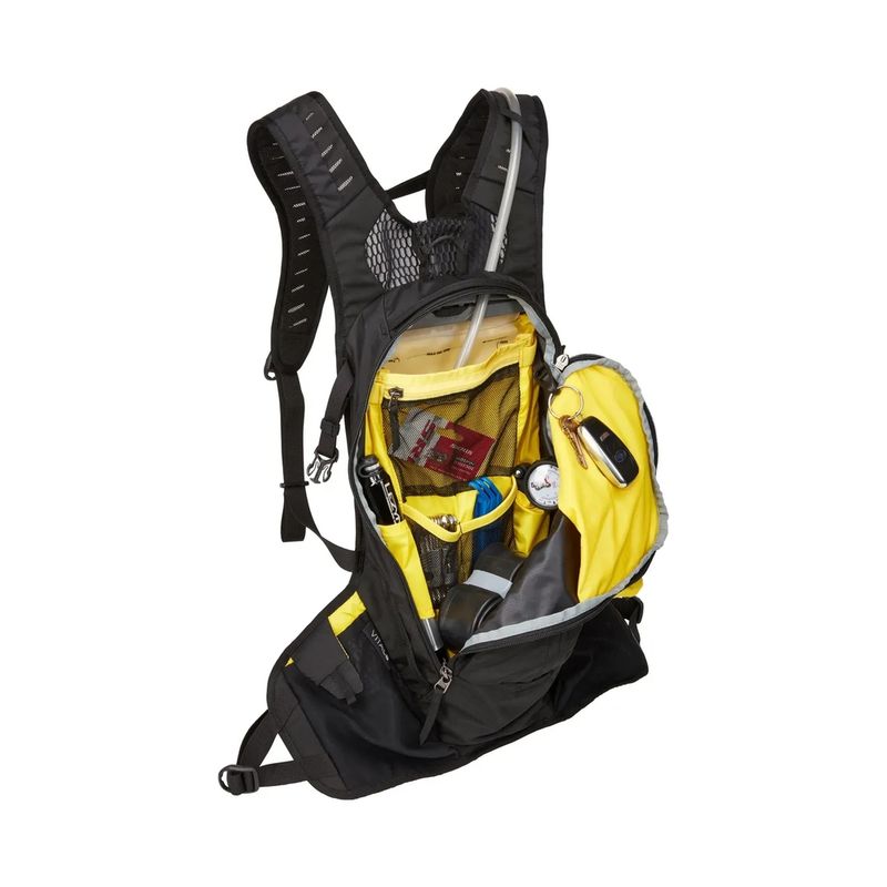 Thule-Mochila-Hidratacion-6-litros-Vital---Negro