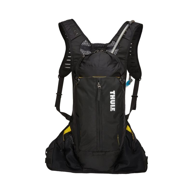 Thule-Mochila-Hidratacion-8-litros-Vital---Negro