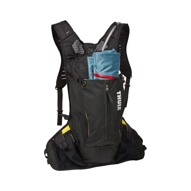 Thule-Mochila-Hidratacion-8-litros-Vital---Negro